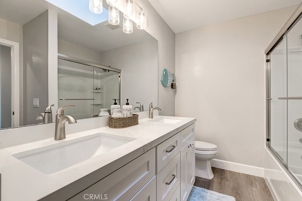 Bathroom 2 - 33531 Marlinspike Drive, Dana Point CA 92629 - photo 16