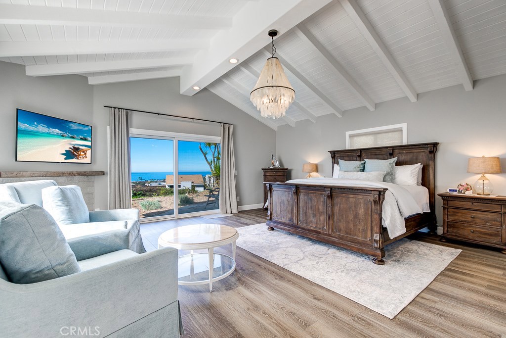 Master Bedroom - 33531 Marlinspike Drive, Dana Point CA 92629 - photo 19