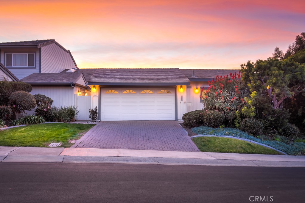 This is what the house looked like before it was painted and new hardscape and fences. See new pictures below - 33531 Marlinspike Drive, Dana Point CA 92629 - photo 30
