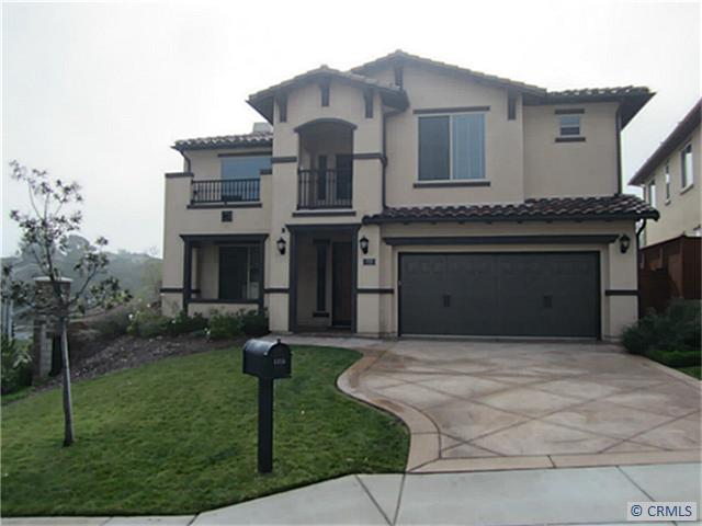 Front - 33531 SEA BRIGHT Drive, Dana Point CA 92629 - photo 1