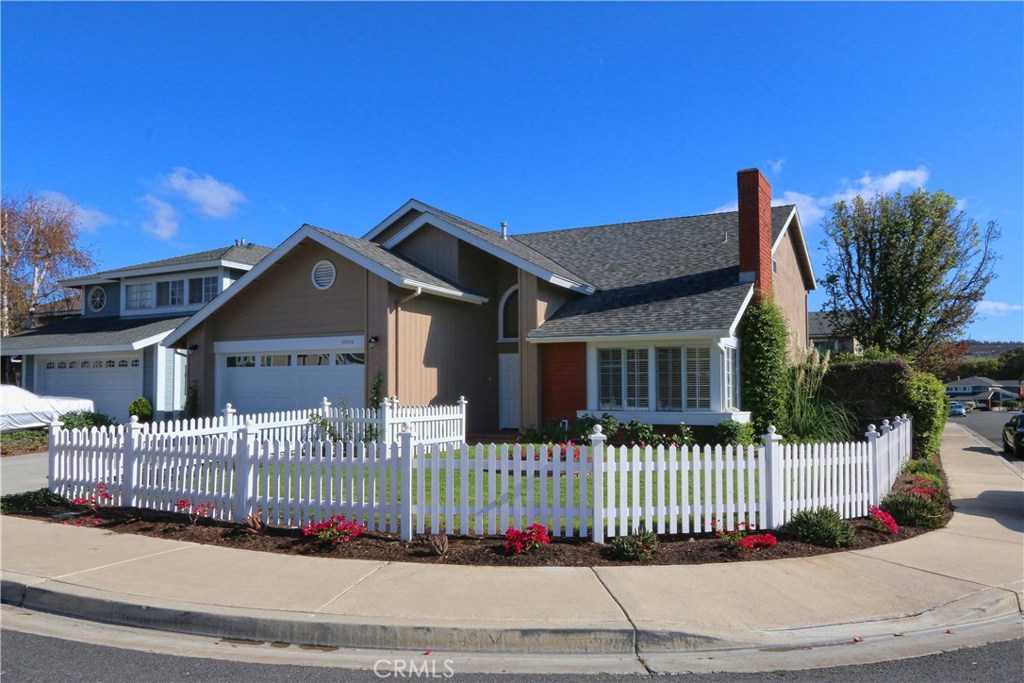 Sought After Corner Location - 33532 Sunridge Drive, Dana Point CA 92629 - photo 1