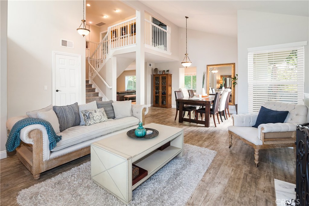 Open Living Room - 33541 Nancy Jane St., Dana Point CA 92629 - photo 1
