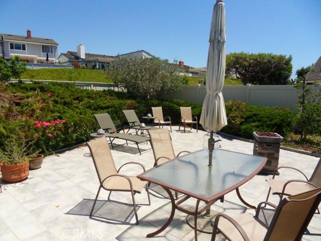 Beautiful backyard! - 33542 Halyard Drive, Dana Point CA 92629 - photo 1