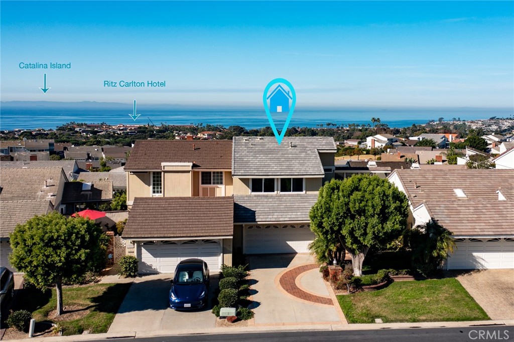 Beautiful Ocean View Home in Niguel Shores! - 33551 Binnacle Drive, Dana Point CA 92629 - photo 1