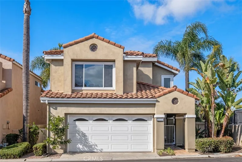 33551 Sandcastle Court, Dana Point, CA 92629
