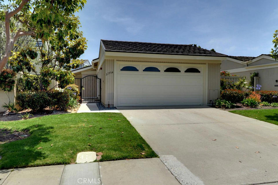 Single Level Beach Cottage - 33554 Halyard Drive, Dana Point CA 92629 - photo 1