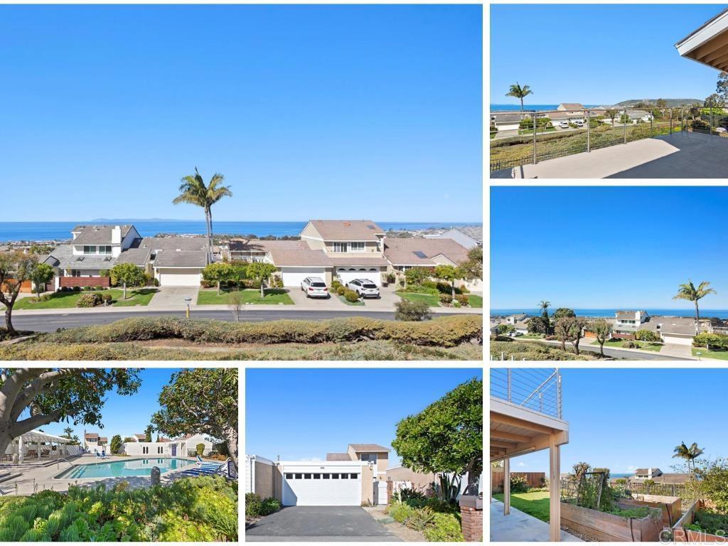 33555 Via Corvalian 13, Dana Point CA 92629 - photo 1