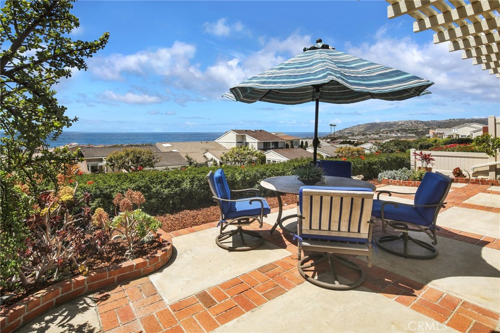 OCEAN VIEWS TO PALOS VERDES AND COASTAL NIGHT LIGHTS - 33561 Halyard Drive, Dana Point CA 92629 - photo 1