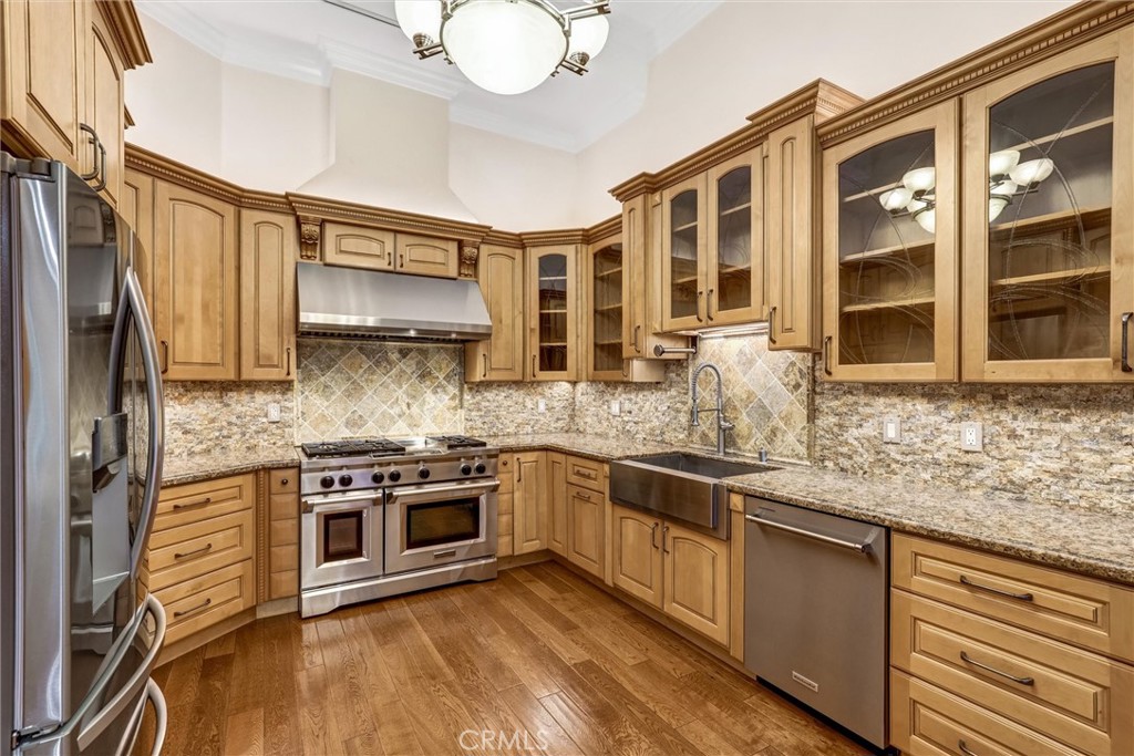 Kitchen - 33561 Sea Gull Court 71, Dana Point CA 92629 - photo 1