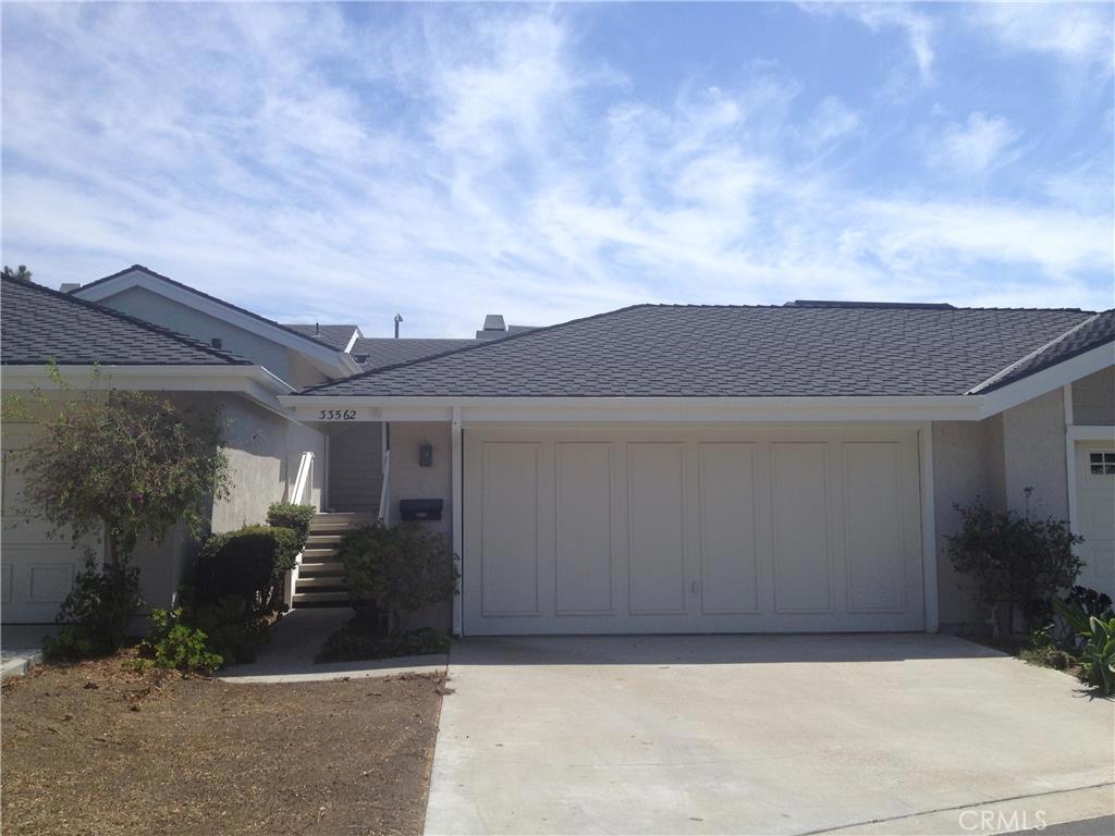 33562 Seawind Court 35, Dana Point CA 92629 - photo 1