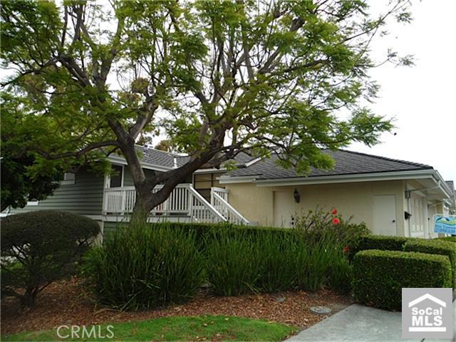 Great end unit in Sea Ridge - 33571 SEA GULL Court 73, Dana Point CA 92629 - photo 1