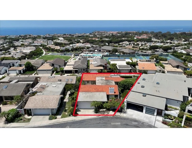 33581 Brigantine, Dana Point, CA 92629