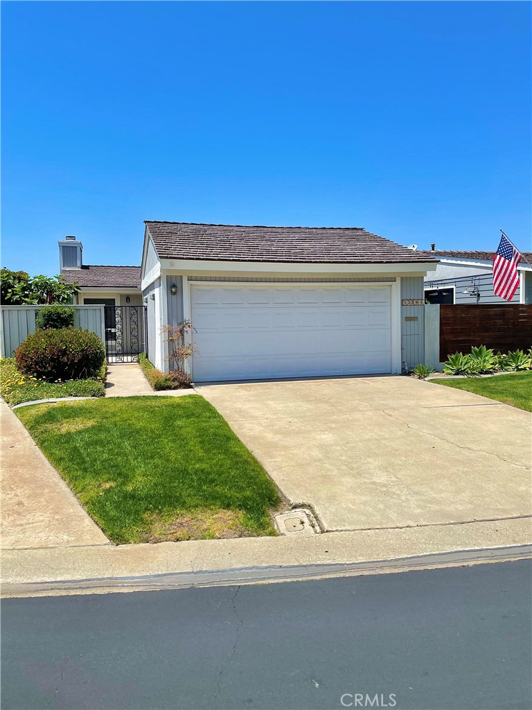 33581 Moonsail Drive, Dana Point CA 92629 - photo 1
