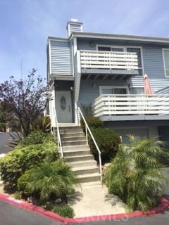 End unit townhome w/ single car garage - 33591 Dana Vista Drive 28, Dana Point CA 92629 - photo 1