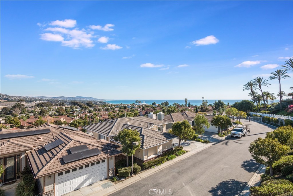 Stunning views from front porch! - 33591 Diamond Ridge Court, Dana Point CA 92629 - photo 1