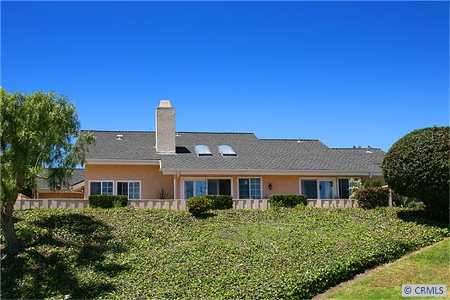 Exterior - 33592 MOON RING Court 12, Dana Point CA 92629 - photo 1
