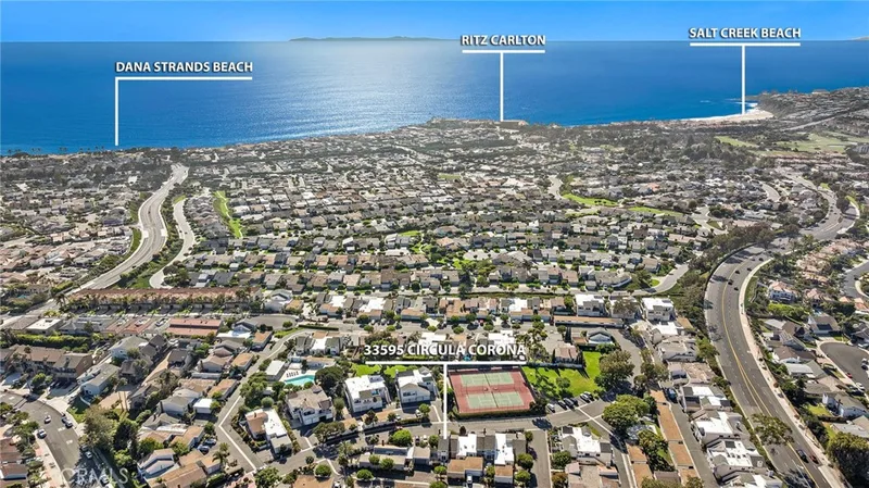33595 Circula Corona 40, Dana Point