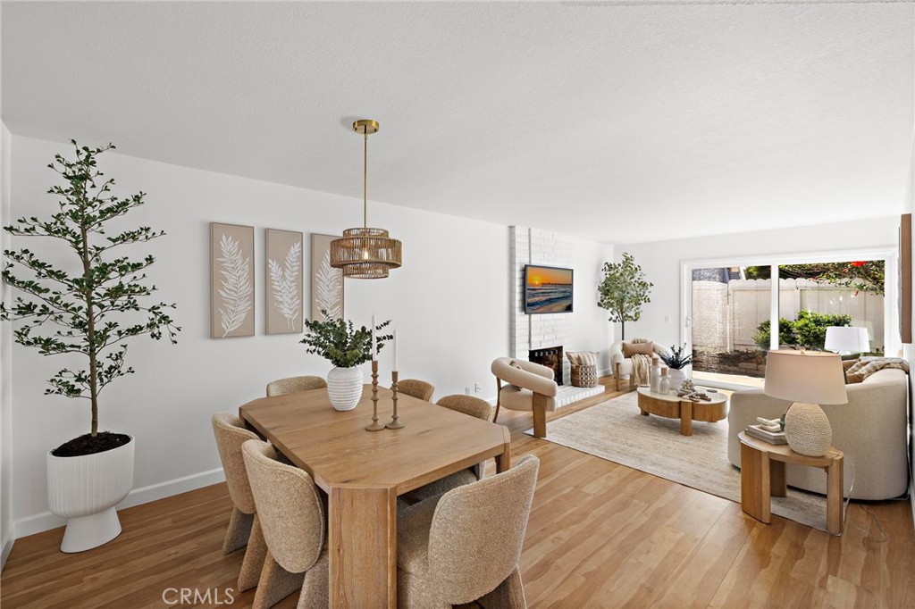 33595 Circula Corona 40, Dana Point CA 92629 - photo 6