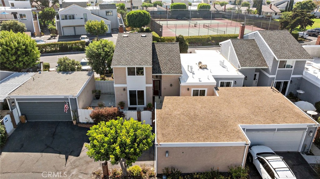 33595 Circula Corona 40, Dana Point CA 92629 - photo 31