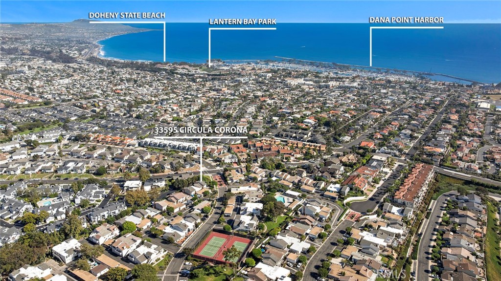 33595 Circula Corona 40, Dana Point CA 92629 - photo 37