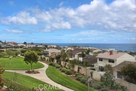 Ocean and Sunset Views overlooking Green Belt - 33595 Moonsail Drive, Dana Point CA 92629 - photo 1
