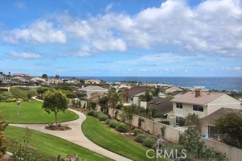 Ocean and Sunset Views overlooking Greenbelt - 33595 Moonsail Drive, Dana Point CA 92629 - photo 1