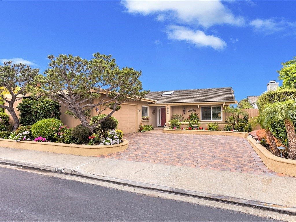 33601 Brigantine Drive, Dana Point CA 92629 - photo 1
