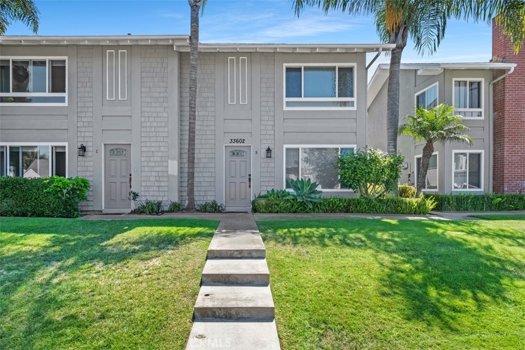 33602 Blue Lantern Street B, Dana Point CA 92629 - photo 1