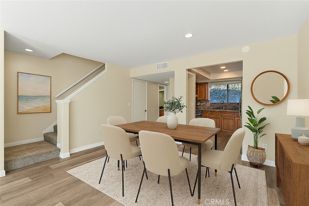 This image has been virtually staged - 33611 Dana Vista Drive 31, Dana Point CA 92629 - photo 4