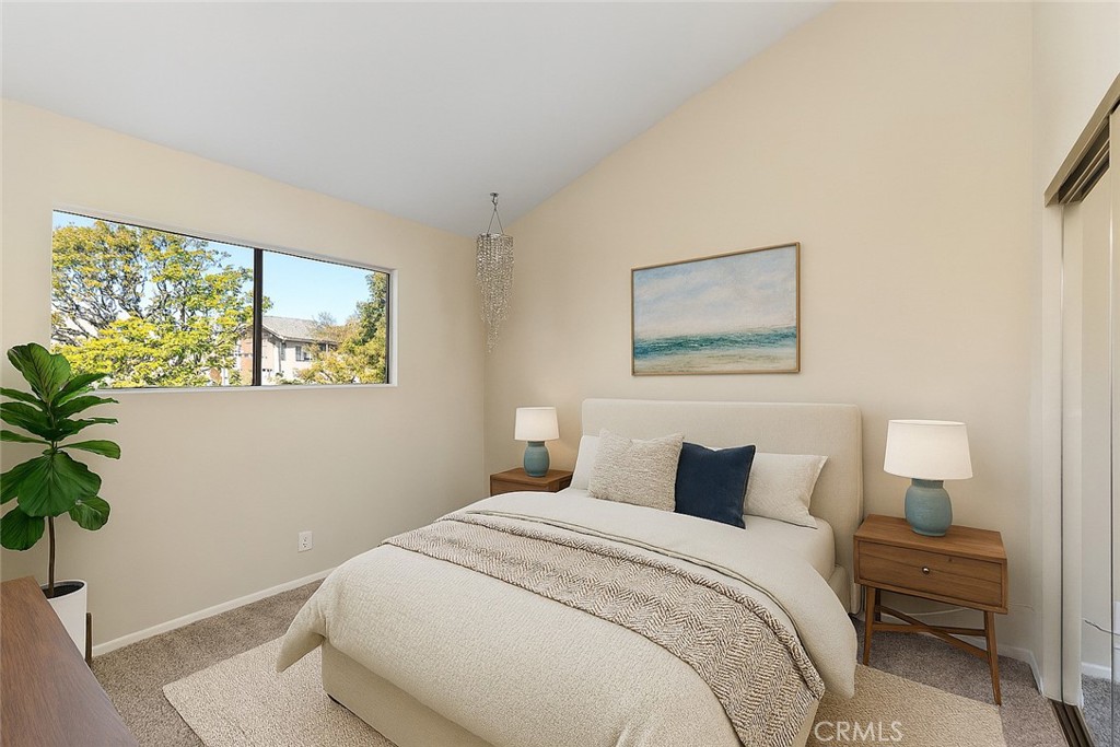 This image has been virtually staged - 33611 Dana Vista Drive 31, Dana Point CA 92629 - photo 7