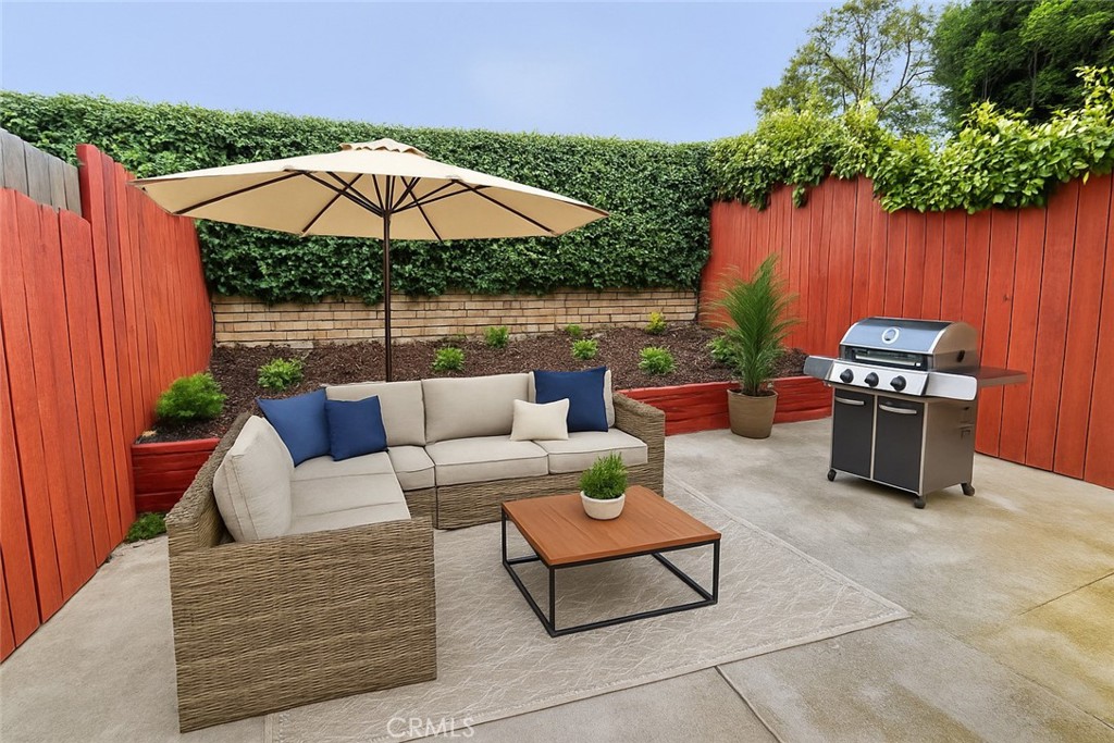 This image has been virtually staged - 33611 Dana Vista Drive 31, Dana Point CA 92629 - photo 11