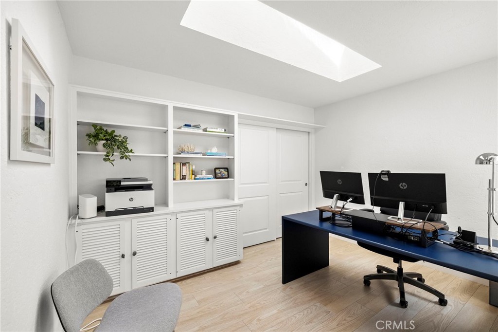 Den/Office with closet - 33611 Flying Jib, Dana Point CA 92629 - photo 4