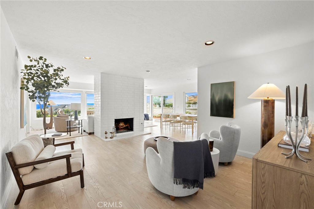 Living room - 33611 Flying Jib, Dana Point CA 92629 - photo 5