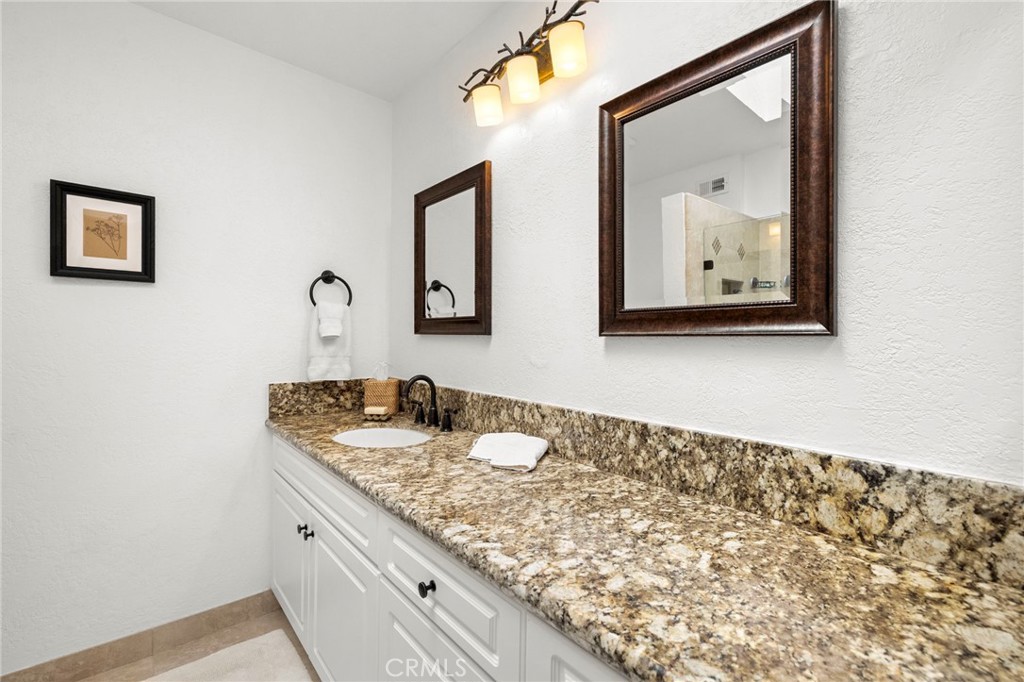 Primary bath - 33611 Flying Jib, Dana Point CA 92629 - photo 19