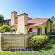 End unit townhome with lots of privacy - 33612 Tidewater Drive, Dana Point CA 92629 - photo 1