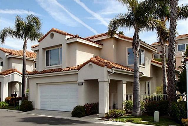 Front of Home - 33616 Rising Tide Court, Dana Point CA 92629 - photo 1