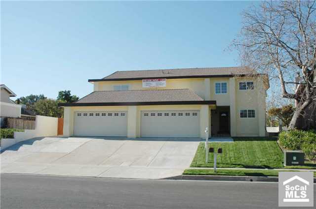 Front of Duplex - 33621 BLUE LANTERN Street B, Dana Point CA 92629 - photo 1