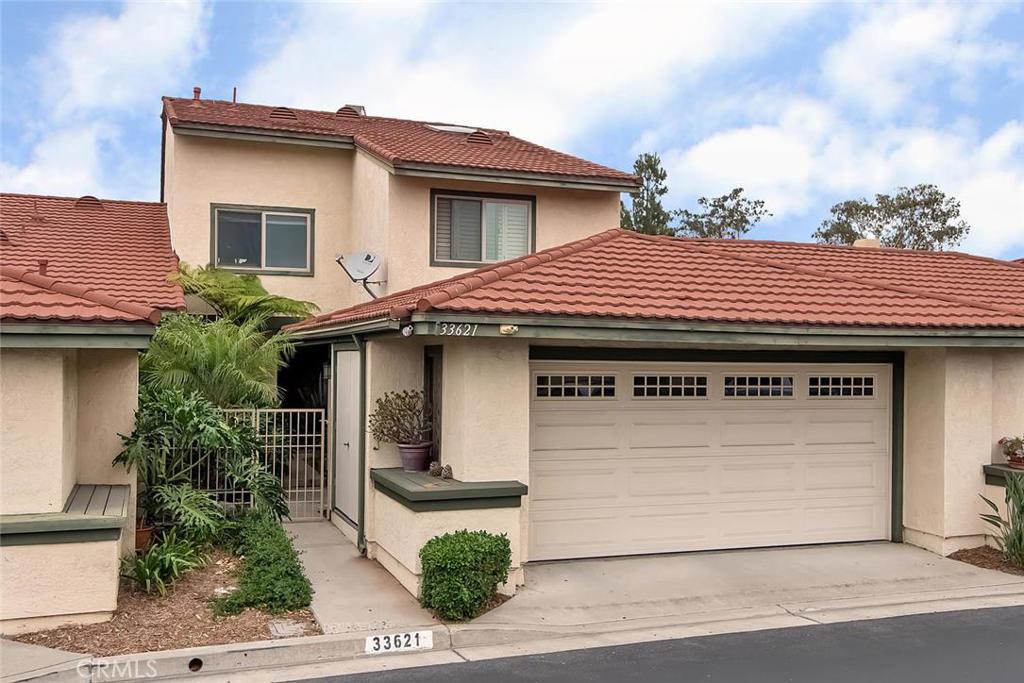 33621 Port Marine Drive 61, Dana Point CA 92629 - photo 1
