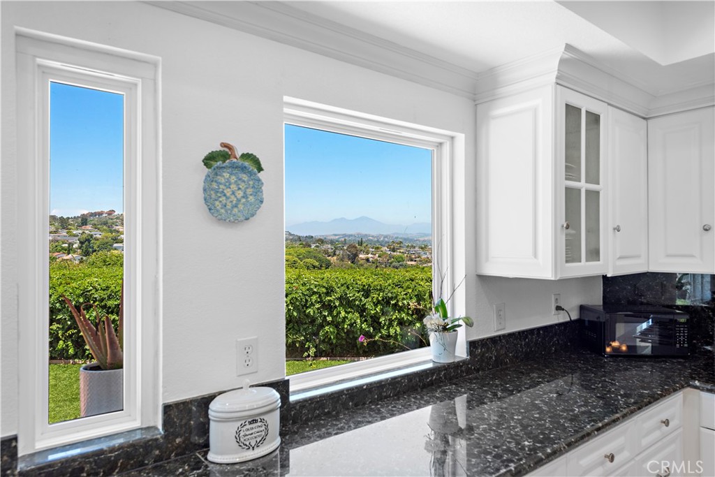 Enjoy Saddleback Mountain Views from the Kitchen! - 33622 Via Martos, Dana Point CA 92629 - photo 13