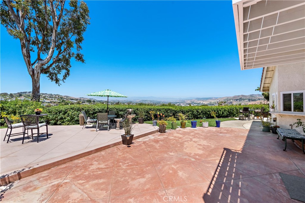 Multiple Patios with Endless Views! - 33622 Via Martos, Dana Point CA 92629 - photo 21