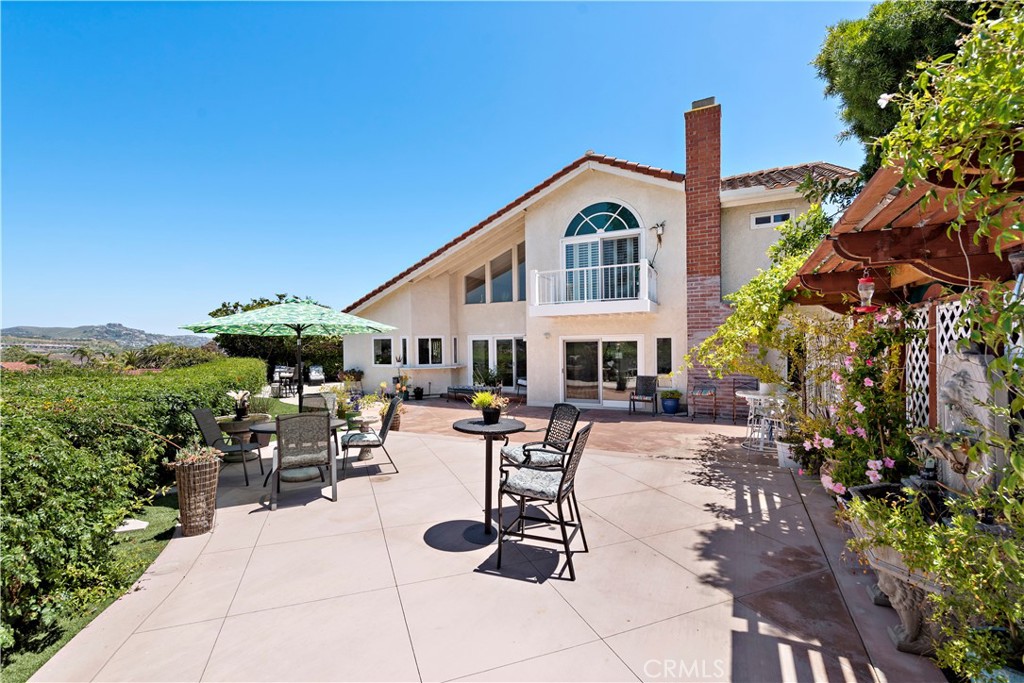 Spacious Rear Patios! - 33622 Via Martos, Dana Point CA 92629 - photo 26