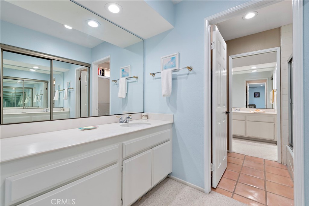 Jack & Jill Bath - Side Two! - 33622 Via Martos, Dana Point CA 92629 - photo 34