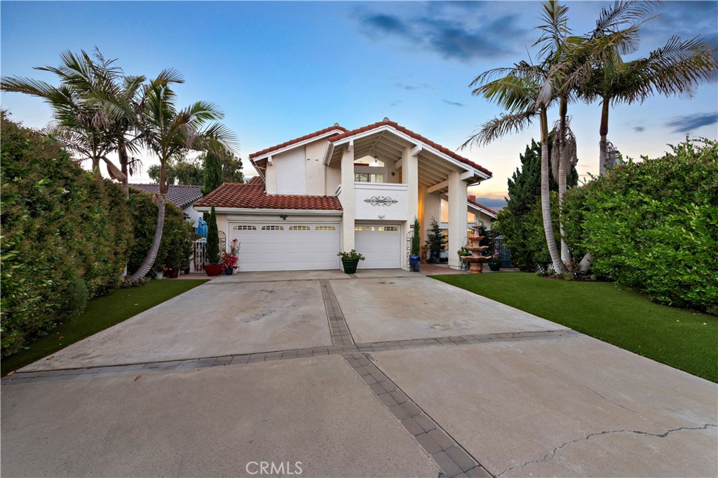 Plenty of Parking for Your Favorite Visitors! - 33622 Via Martos, Dana Point CA 92629 - photo 39