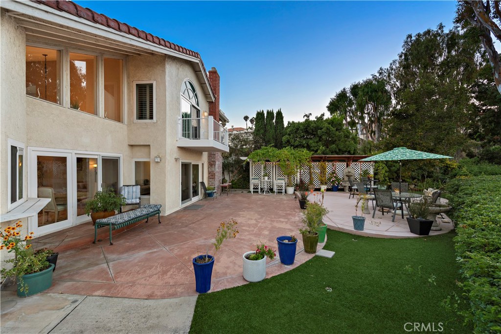 33622 Via Martos, Dana Point CA 92629 - photo 40