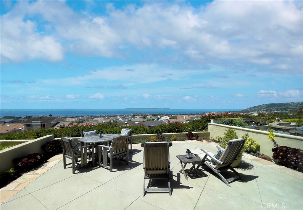 PANORAMIC OCEAN VIEW - 33625 Marlinspike Drive, Dana Point CA 92629 - photo 1