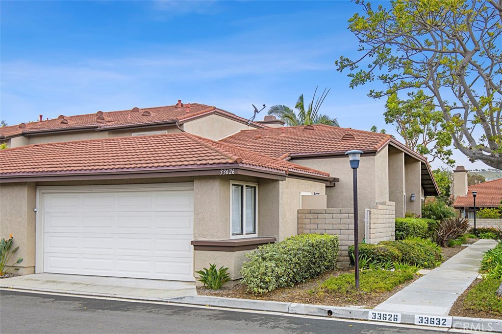 33626 Tidewater Drive 84, Dana Point CA 92629 - photo 1