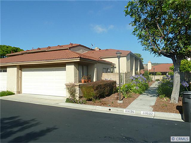 Two car - 33626 TIDEWATER Drive 84, Dana Point CA 92629 - photo 1