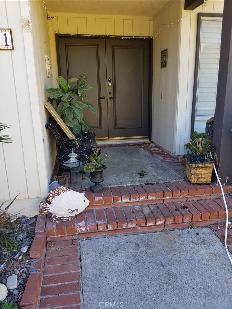 entrance - This is a FIXER - 33631 Windlass Drive, Dana Point CA 92629 - photo 1