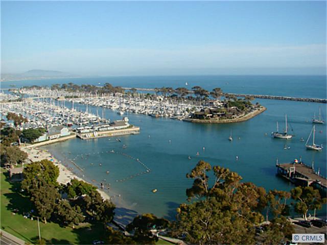 Dana Point Harbor is right down the street. - 33635 BAYPORT Way 18, Dana Point CA 92629 - photo 1
