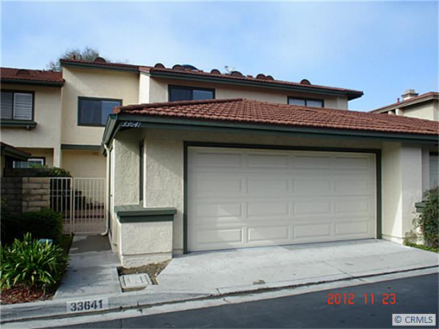 33641 BAYPORT WAY 19, Dana Point CA 92629 - photo 1